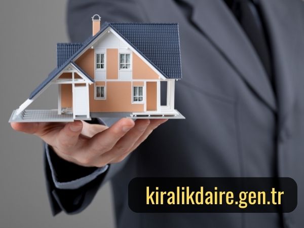 Binevler Mahallesi Kiralık Daire